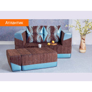 Диван Атлантик 2.0м  BD-00018