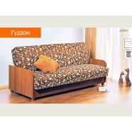 Диван-книжка  Гудзон  MD-00136