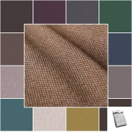 Образец ткань Merino (16 цветов)  OMT-01129
