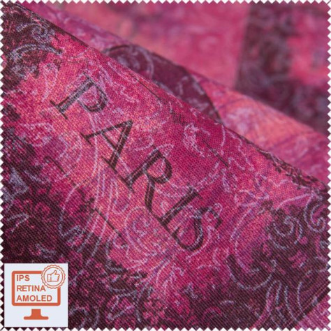 Декор меню бордо Арт.: SRTK-123700