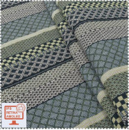 Гобелен Украина зеленый  SRTK-126784