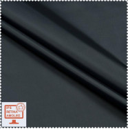 Ткань прорезиненная f т. серый  SRTK-148068