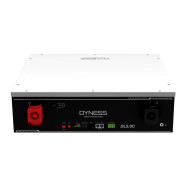 Аккумулятор Dyness DLC5.0C 51.2V 100Ah 5.12kWh LiFePO4 низковольтная батарея для инвертора  DL5.0C