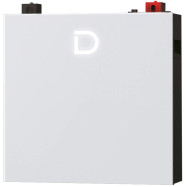 Акумуляторна батарея Dyness DL5.0C Pro 51.2V 100Ah 5.12kWh LiFePo4 (DL5.0C Pro)  DL5.0C Pro