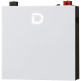 Акумуляторна батарея Dyness DL5.0C Pro 51.2V 100Ah 5.12kWh LiFePo4 (DL5.0C Pro)
