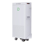 Аккумуляторный модуль батарея Dyness Powerbrick 51.2V 280Ah 14.4kWh  Powerbrick