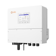 Инвертор Solis 20kW HV 4 MPPT WiFi гибридный S6-EH3P20K-H 220/380V трехфазный  S6-EH3P20K-H