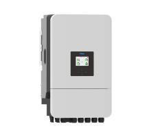 Гібридний інвертор Deye Sun 15K SG05LP3 EU з WiFi (15 кВт) 220/380V Трифазний