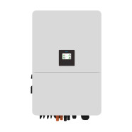 Инвертор Deye 60kW 3 фазы HV 160-1000V 6 MPPT WiFi гибридный SUN-60K-SG02HP3 220/380V для СЭС и бизнеса  SUN-60K-SG02HP3-EU-EM6