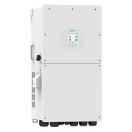 Инвертор Deye 18kW 48V 3 MPPT WiFi гибридный SUN-18K-SG01LP1 однофазный 220V для дома и бизнеса  SUN-18K-SG01LP1-EU-AM3-P
