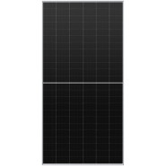 Солнечная панель Longi Solar LR8-66HGD-615M 615W bifacial монокристалл  LR8-66HGD-615M