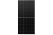 Сонячна панель Longi Solar LR8-66HGD-615M 615W bifacial монокристал