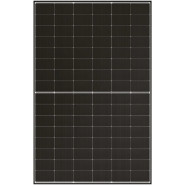 Солнечная панель Longi Solar LR8-48HGD-450M 450W bifacial black frame монокристалл  LR8-48HGD-450M