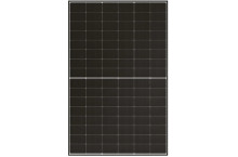 Сонячна панель Longi Solar LR8-48HGD-450M 450W bifacial black frame монокристал