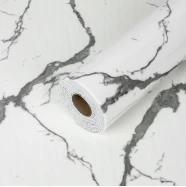 Самоклеюча стінова PET плитка у рулоні 600х3000х2мм SW-00001690  SW-00001690