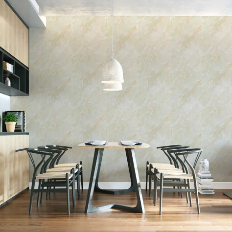 Самоклеюча стінова PET плитка 600х3000х2мм SW-00001689 - купити онлайн - Фото 9
