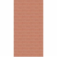 Панель стінова в рулоні 3D 700мм*3,08м*3мм Пудра (D) SW-00002266  SW-00002266