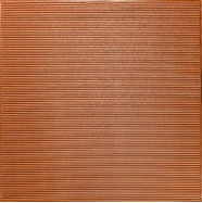 Панель 3D Bronze 700*700*4mm (D) SW-00001955  SW-00001955