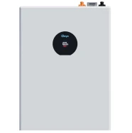 Аккумуляторная батарея DEYE SE-F5 Pro LiFePO4 LV 51.2v 100Ah 5.12kwh (SE-F5 Pro-C)  SE-F5 Pro-C