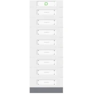 Блок батарей Dyness STACK280-8 8xS51280 115kWh 409.6V 280Ah LiFePO4 SBDU280 (STACK280-8-115kWh)  STACK280-8-115kWh