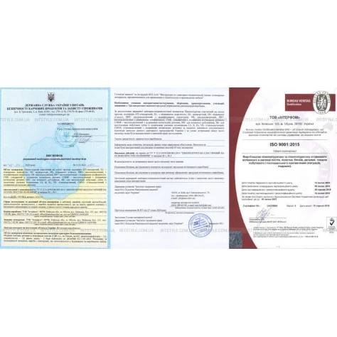 Поролон ППУ ST3542 1.6*2м товщина 3 см (30 мм) 160 на 200 (1600х2000) м'який для матрасу, топера, дивану, стільців Арт.: PPU-009007 - Фото 4