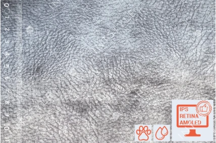 Мебельная ткань Силк (Silk) Велюр 302 MARBLE Категория 4 АПЕКС