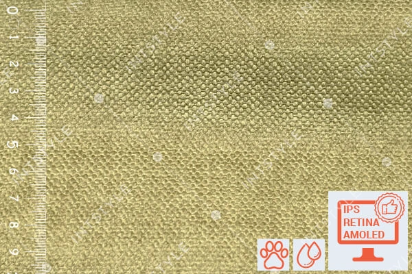 Мебельная ткань для дивана California (Калифорния) моющаяся велюр антикоготь для стульев Артекс Велюр APPLE GREEN Салатовый Однотон Категория 5 АРТЕКС Arteks