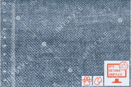 Мебельная ткань для дивана California (Калифорния) моющаяся велюр антикоготь для стульев Артекс Велюр AQUA Бирюзовый Однотон Категория 5 АРТЕКС Arteks