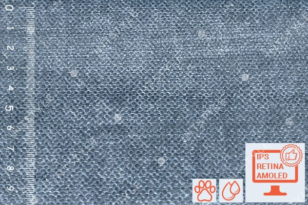 Мебельная ткань для дивана California (Калифорния) моющаяся велюр антикоготь для стульев Артекс Велюр AQUA Бирюзовый Однотон Категория 5 АРТЕКС Arteks