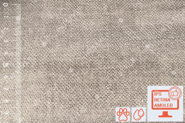 Мебельная ткань для дивана California (Калифорния) моющаяся велюр антикоготь для стульев Артекс Велюр BEIGE Бежевый Однотон Категория 5 АРТЕКС Arteks