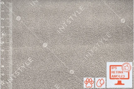 Меблева тканина Dallas (Даллас) Антикіготь LIGHT BEIGE Бежевий Однотон Категорія 3 АРТЕКС Arteks