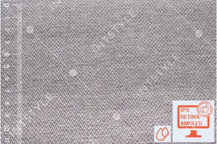 Меблева тканина Favorite (Фаворит) велюр Артекс Велюр LIGHT TAUPE Сірий Однотон Категорія 3 АРТЕКС Arteks