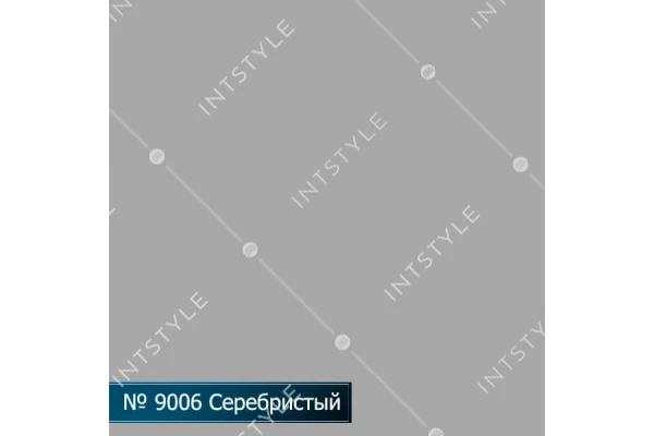Стіл комп. Рассел ФАРБУВАННЯ №9006 INTSTYLE-S