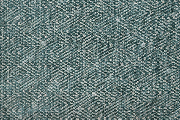 Мебельная ткань BLAMMO (Бламмо) шенилл для кресел стульев подушек Шенилл PLAIN AZZURO Бирюзовый Абстракция Категория 10 ДИВОТЕКС