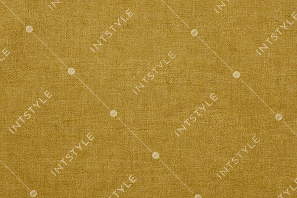 Велюр Deluxe мебельная ткань антикиготь водоотталкивающая износостойкая 100000 циклов для дивана кресла однотонная премиум цвета Велюр 19 AMBER Рыжий Однотон Категория 15 EDEN