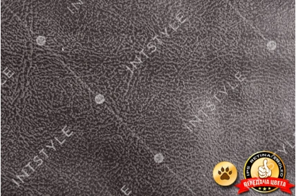 Обивочная мебельная ткань Амели моющаяся для кухонного уголка дивана стульев антикоготь замша Эксим Текстиль Искусственная Замша CHOCO Темно-коричневый Однотон Категория 2 ЭКСИМ ТЕКСТИЛЬ