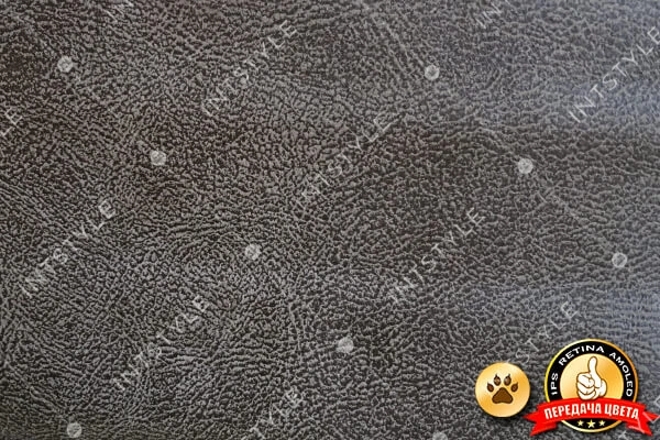 Обивочная мебельная ткань Амели моющаяся для кухонного уголка дивана стульев антикоготь замша Эксим Текстиль Искусственная Замша COFFEE Темно-коричневый Однотон Категория 2 ЭКСИМ ТЕКСТИЛЬ