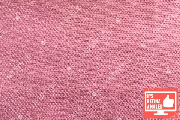 Мебельная ткань СТЭНЛИ Жаккард 11 BLOSSOM PINK Розовый Однотон ЭКСИМ ТЕКСТИЛЬ