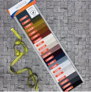 Мебельная ткань Mario (Маріо) шенилл для дивана, кресла и кровати  MT-03524