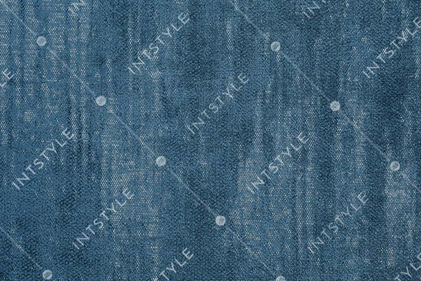Мебельная ткань Diva (Дива) шенилл NAVY BLUE 10 Синий Однотон Категория 15 FARGOTEX