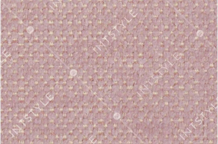 Мебельная ткань Sofia Easy Clean POWDER PINK 08 Розовый Однотон Категория 15 FARGOTEX