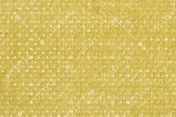 Мебельная ткань Sofia Easy Clean YELLOW 09 Желтый Однотон Категория 15 FARGOTEX