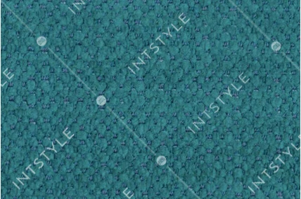 Мебельная ткань Sofia Easy Clean TURQUOISE 18 Бирюзовый Однотон Категория 15 FARGOTEX