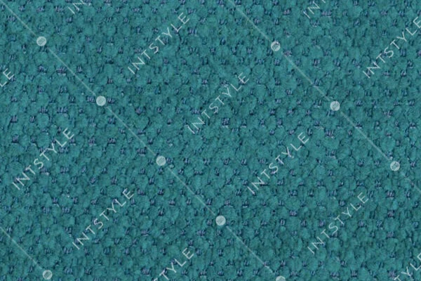 Мебельная ткань Sofia Easy Clean TURQUOISE 18 Бирюзовый Однотон Категория 15 FARGOTEX