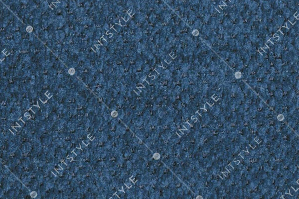 Мебельная ткань Sofia Easy Clean NAVY BLUE 19 Синий Однотон Категория 15 FARGOTEX