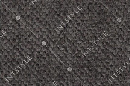 Мебельная ткань Sofia Easy Clean WARM GRAPHITE 23 Серый Однотон Категория 15 FARGOTEX