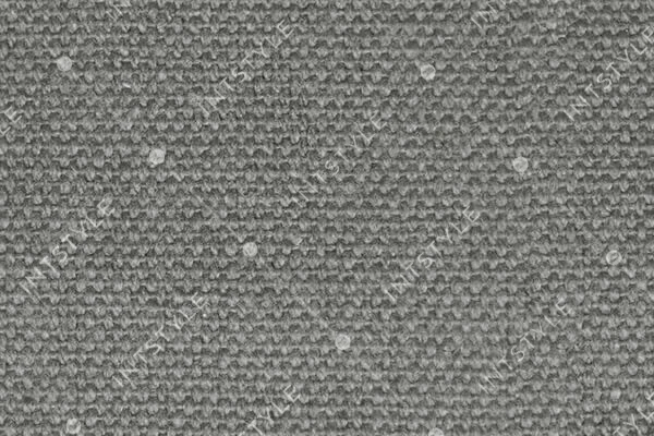 Мебельная ткань BASIC COTTON Рогожка 10 Сірий Однотон Категорія 14 ITALVELLUTI