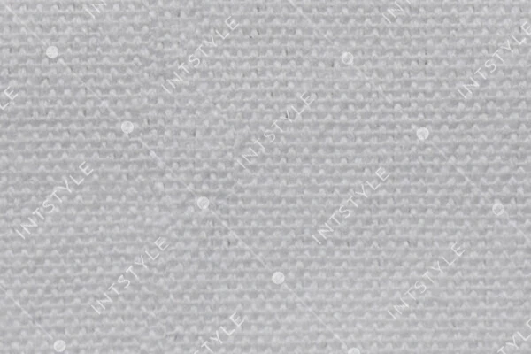 Мебельная ткань BASIC COTTON Рогожка 1 Сірий Однотон Категорія 14 ITALVELLUTI