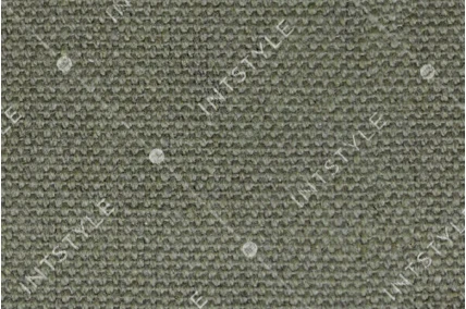 Мебельная ткань BASIC COTTON Рогожка 5 Коричневий Однотон Категорія 14 ITALVELLUTI