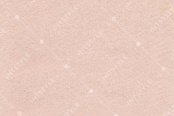 Мебельная ткань BURANO Велюр BLUSH 12 Бежевый Однотон Категория 13 ITALVELLUTI